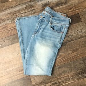 Women’s jeans